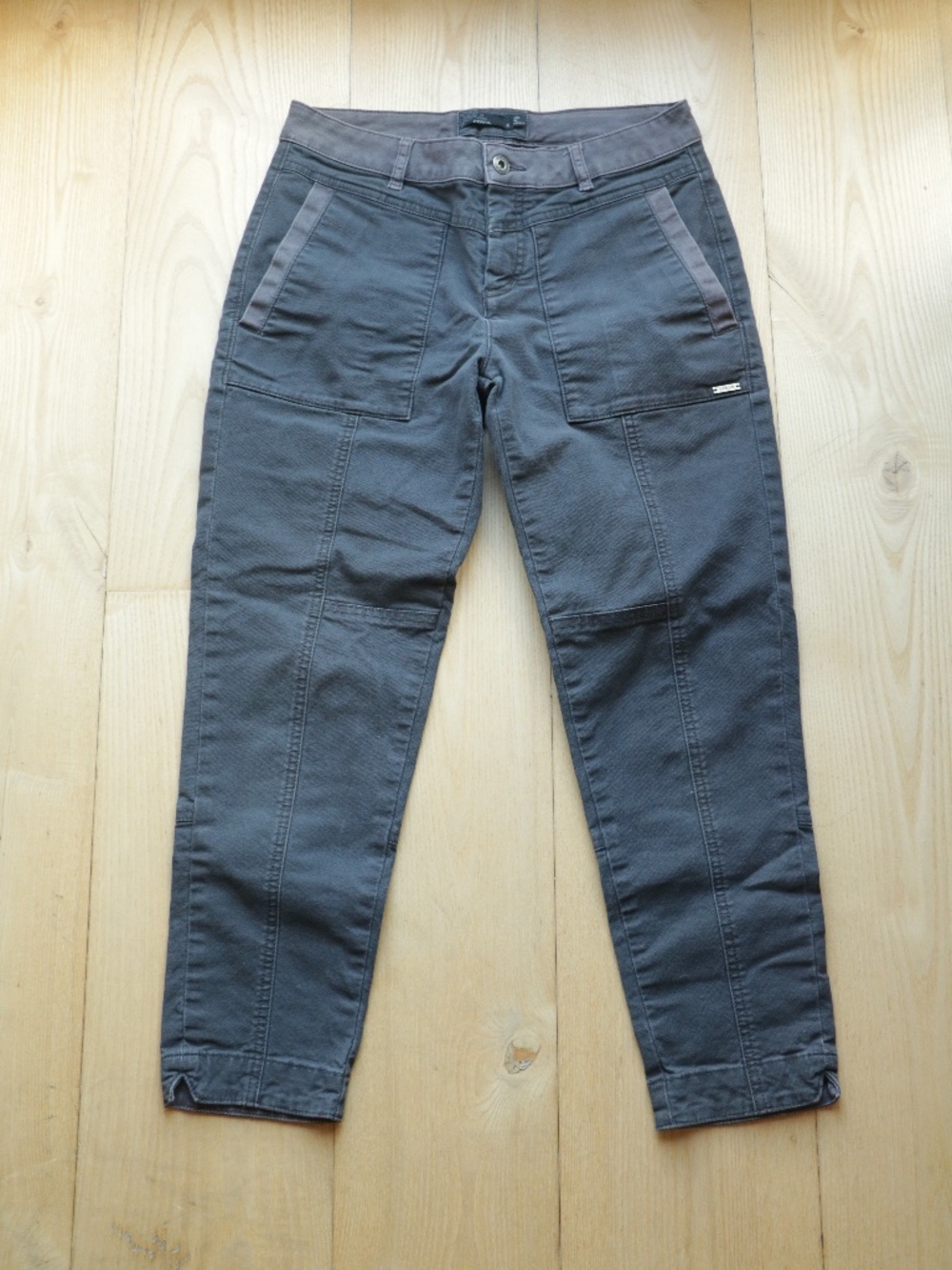 Prana Kittle utility pants